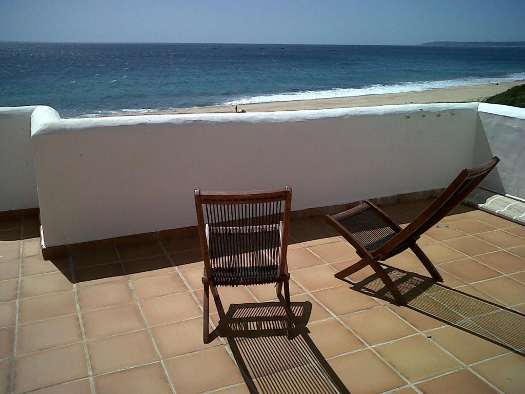 Beach Resort Playa De Los Alemanes Zahara de los Atunes Zimmer foto