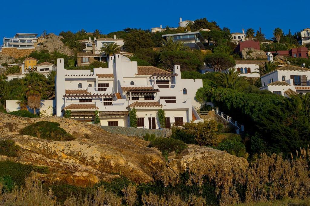 Beach Resort Playa De Los Alemanes Zahara de los Atunes Exterior foto