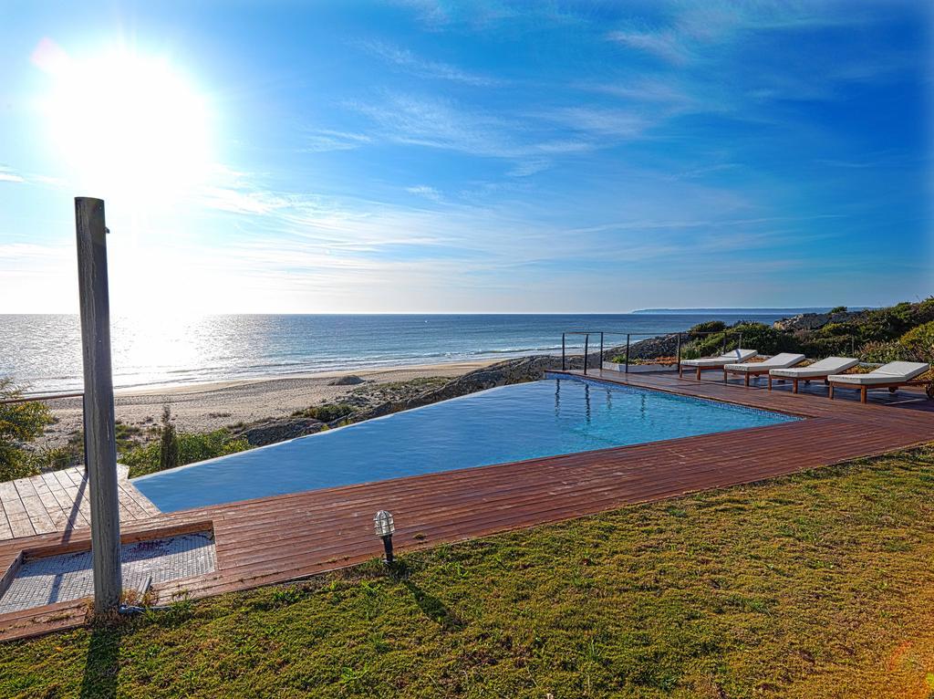 Beach Resort Playa De Los Alemanes Zahara de los Atunes Zimmer foto