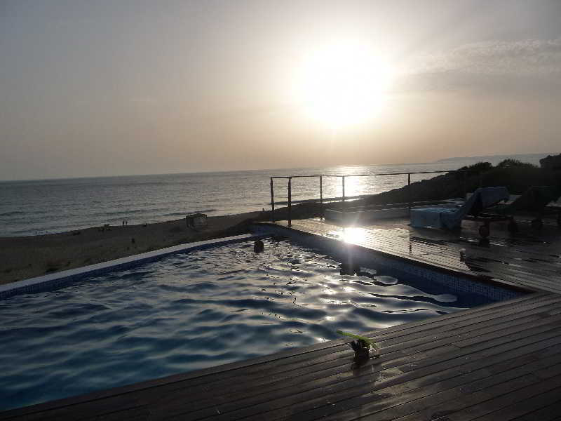 Beach Resort Playa De Los Alemanes Zahara de los Atunes Exterior foto