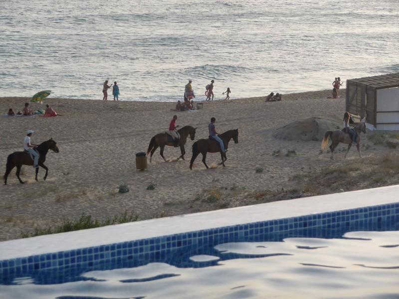 Beach Resort Playa De Los Alemanes Zahara de los Atunes Exterior foto